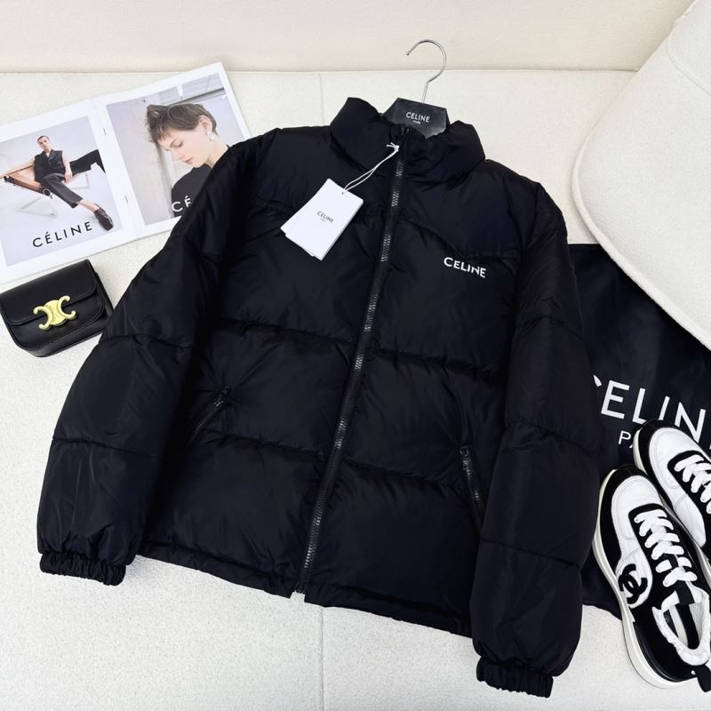 Celine Down Jackets